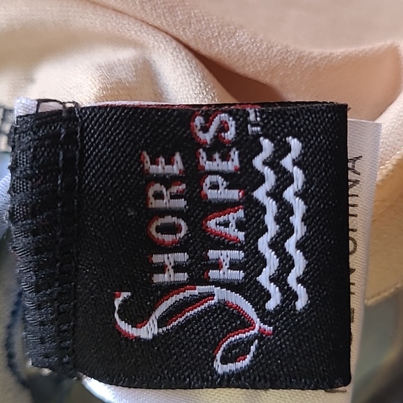 Bathing suit one piece - Picture 5 of 8